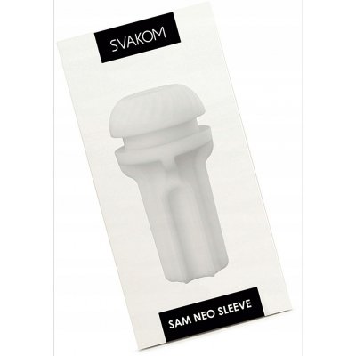 Svakom Sam Neo Sleeve – Sleviste.cz
