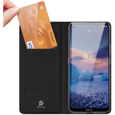 Pouzdro Dux DuciS pro Nokia 5.4 – Zboží Živě