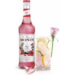 Monin Rose 0,7 l – Zbozi.Blesk.cz