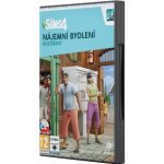 The Sims 4 Nájemní bydlení – Hledejceny.cz