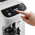 DeLonghi Magnifica Plus ECAM 320.60.W – Hledejceny.cz
