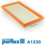 A1230 PURFLUX Vzduchový filtr – Hledejceny.cz