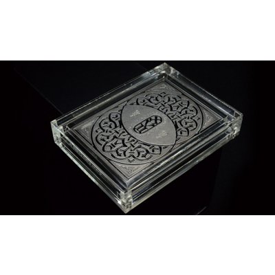 Carat XMC Metal Card Display – Zboží Dáma