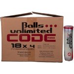 Balls Unlimited Code 72 ks – Hledejceny.cz