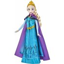 Hasbro Ledové království 2 Elsa královská přeměna