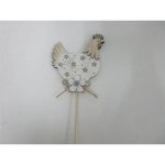 Zápich slepička D7755 – Zbozi.Blesk.cz