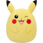 Squishmallows Pokemon Pikachu 60 cm – Zboží Mobilmania