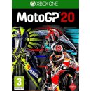 Hry na Xbox One Moto GP 20