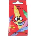 TOTO Voskovky ERGO 12 ks – Zboží Dáma