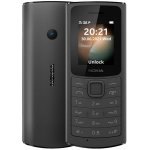 Nokia 110 Dual SIM – Sleviste.cz