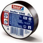 Tesa 53988 Elektroizolační páska 19 mm x 20 m černá – Sleviste.cz