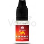 Imperia Karavana tabáková 10 ml