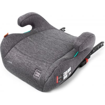 Babyauto Nauna i-size 2023 Dobby grey – Hledejceny.cz