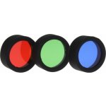 Umarex Sada barevných filtrů ke svítilnám TGS – Sleviste.cz