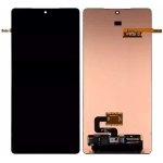 LCD Displej + Dotykové sklo Samsung Galaxy S25 Ultra - originál – Zboží Živě