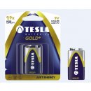 TESLA GOLD+ 9V 1ks 1099137028