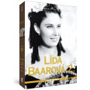 BAAROVÁ LÍDA 2 - ZLATÁ KOLEKCE - 4 DVD