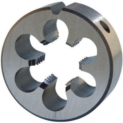 M20 HSSE,22568(6g) závitová kruhová čelist – Zboží Mobilmania