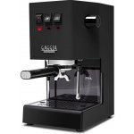 Gaggia New Classic Evo Black – Sleviste.cz