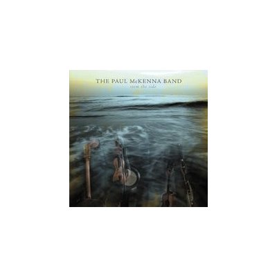 Mckenna Paul -Band - Stem The Tide CD