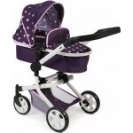 Bayer Chic 2000 Kombinovaný MIKA fialová hvězdička – Zboží Mobilmania