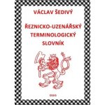 Řeznicko -uzenářský terminologický slovník – Sleviste.cz