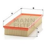 MANN-FILTER C36168 – Hledejceny.cz