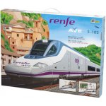 Pequetren RENFE AVE S-102 – Zboží Mobilmania