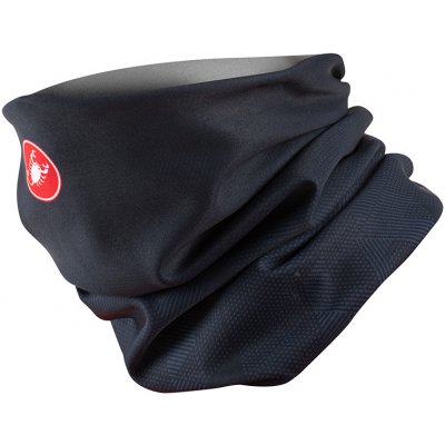 Castelli šátek Pro Thermal savile blue – Zboží Dáma
