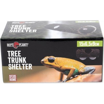 Repti Planet Kmen stromu s přísavkami 15 x 6,5 x 9 cm – Hledejceny.cz