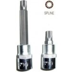 Jonnesway Hlavice 1/2" XZN M17x55mm - JW-S64H4117 – Sleviste.cz