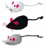 Trixie Myší škola na kartě 5cm 24ks – Sleviste.cz