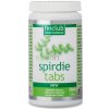 Doplněk stravy na detoxikaci fin Spirdietabs NEW spirulina zelená mikrořasa 180 tablet