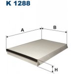K1288 FILTRON Filtr, vzduch v interiéru – Hledejceny.cz