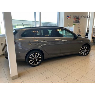 Fiat TIPO kombi Automatická převodovka LOUNGE 1.6 MultiJet 120K automat