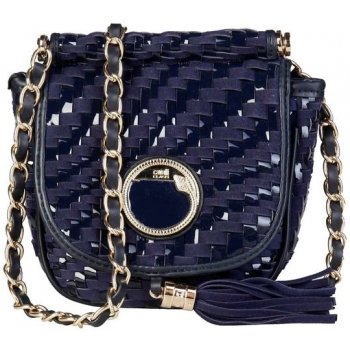 Cavalli Class crossbody C41PWCBU0012 080-blue