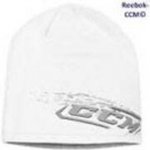 Kulich CCM Knitted Hat 3590028 Bílá – Hledejceny.cz