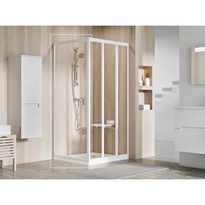 RAVAK Supernova 940301R2Z1 – Hledejceny.cz