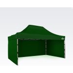 Brimo Premium Alu 3 x 4,5 m zelený – Zboží Dáma