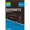 Rybářské lanko Preston Innovations Bayonets