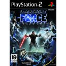 Star Wars: The Force Unleashed