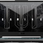 Asus TUF Gaming A15 FA506NCR-HN110 – Zboží Živě