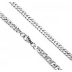 Šperky4U Ocelový řetízek OPE1270-035-55 – Zbozi.Blesk.cz