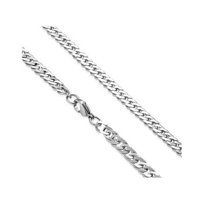 Šperky4U Ocelový řetízek OPE1270-035-55 – Zbozi.Blesk.cz