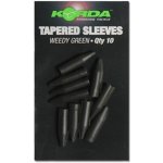 Korda Převlek Tapered Sleeve hnědá 10 ks – Zbozi.Blesk.cz