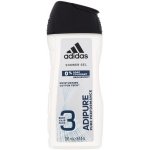 adidas Adipure Men sprchový gel 250 ml – Hledejceny.cz