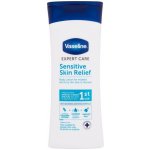 Vaseline Sensitive Skin Relief hydratační tělové mléko 400 ml – Zbozi.Blesk.cz