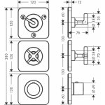 Axor 36704000 – Sleviste.cz