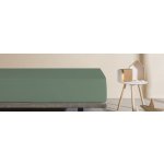 Velfont Respira-matracový chránič nepropustný barevný povrchová úprava Cream 180x200 – Zboží Mobilmania