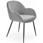 Halmar K480 šedá – Zboží Mobilmania